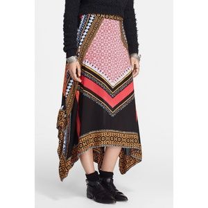NWT Free people skirt